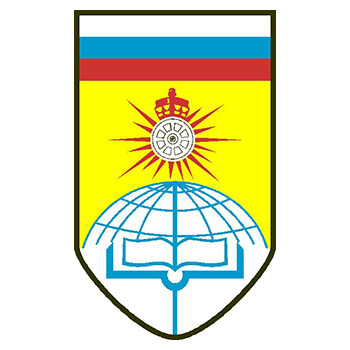 IUFS - International University of Fundamental Studies, St. Petersburg logo